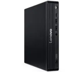 Lenovo ThinkCentre M70q Gen6 Tiny černá / Intel Core Ultra U7-265T 1.5GHz / 32GB / 1TB SSD / Intel / W11P