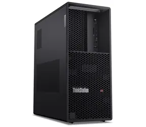 Lenovo ThinkStation P3 Gen2 Tower černá / Intel Core Ultra 9 285K 3.7GHz / 64GB / 1TB SSD / RTX 4000 Ada 20GB / W11P