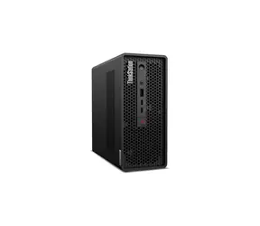 Lenovo ThinkStation P3 Ultra SFF G2 černá / Intel Core Ultra 7 265K 3.9GHz / 32GB / 1TB SSD / Intel / W11P