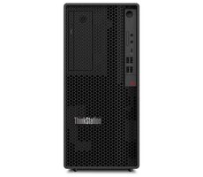 Lenovo ThinkStation P2 Tower G2 černá
