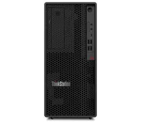 Lenovo ThinkStation P2 Tower G2 černá / Intel Core Ultra 7 265K 3.9GHz / 1x32GB / 1x1TB SSD / RTX 2000 Ada 16GB / W11P
