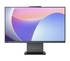 Lenovo ThinkCentre Neo 50a-27 Gen5 černá