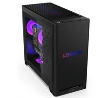 Lenovo Legion T5 30AGB10 černá