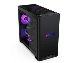 Lenovo Legion T5 30IAX10 černá / Intel Core Ultra 7 255HX / 32GB / 1TB / RTX 5070Ti 16GB / W11H