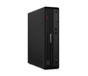 Lenovo ThinkCentre M70s Gen6 černá / Intel Core Ultra 7 265 2.4GHz / 16GB / 512GB SSD / Intel Graphics / W11P