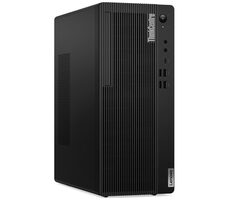 Lenovo ThinkCentre M75t Gen 5 černá