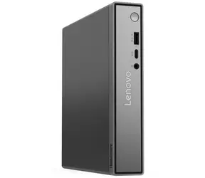 Lenovo ThinkCentre neo 50q Gen 5 Tiny černá