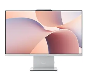 Lenovo AIO IdeaCentre 27AKP10 světle-šedá / 27" FHD / AMD Ryzen AI 7 350 / 32GB / 1TB SSD / AMD Radeon / W11H