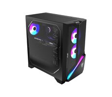MSI MPG Infinite X3 AI 2NVR7-036EU černá / Intel Core Ultra 7 265K / 32GB / 1TB SSD / RTX 5070Ti 16GB / W11H
