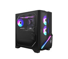 MSI MPG Infinite X3 AI 2NVR7-605EU černá / Intel Core Ultra 7 265KF / 64GB / 1TB SSD / RTX 5070Ti 16GB / W11H