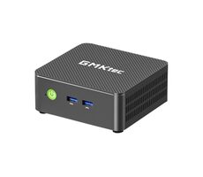 GMKtec G3 černá / Intel N95 / 16GB / 512GB SSD / Intel UHD / Wi-Fi / BT / LAN / W 11 Pro