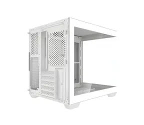 PC Mironet Herní MESH Intel I5-14400F RX 9060 XT Bílá