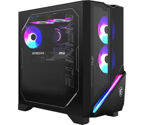 MSI MPG Infinite X3 AI 2NVR7-440AT černá / Intel Core Ultra 7 265KF 3.9GHz / 32GB / 1TB SSD / NVIDIA RTX 5070 Ti 16GB / 