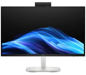HP EliteStudio 8 AiO G1i 27 černá / 27" QHD / Intel Core Ultra 5 235 / 16GB / 512GB SSD / Intel Graphics / W11P