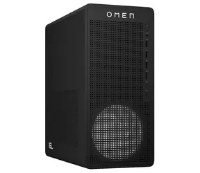 HP OMEN 16L TG03-0022nc černá / AMD Ryzen 7 8700F / 16GB / 1TB SSD / RTX 5060 8GB / W11H