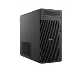 DELL Pro Max T2 FCT2250 černá / Intel Core Ultra 7 265 2.4GHz / 32GB / 1TB SSD / RTX 2000 Ada 16GB / W11P