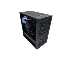 PC Mironet Herní 100 AMD R5 5600 RX7600 Bazzite