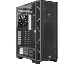 PC Mironet Herní M450 AMD R7 9700X RX 9070 XT Bazzite