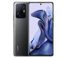 Bazar - Xiaomi 11T 5G 8+128GB šedá / 6.67" / Android 11 / bazar