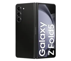 SAMSUNG Galaxy Z Fold5 5G 12+512GB černá / 7.6" / 512GB / Android 14