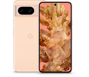 Google Pixel 8 5G 8+256GB růžová / 6.2" / 256GB / Android 14