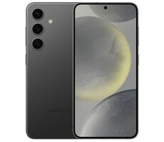 SAMSUNG Galaxy S24 8+128GB černá / 6.2" / Android 14