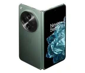 OnePlus Open 16+512GB zelená / 7.82" / 512GB / Android 13