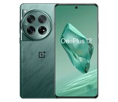 Rozbaleno  - OnePlus 12 5G 16+512GB zelená / 6.82" / 512GB / Android 14 / rozbaleno
