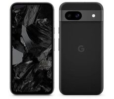 Google Pixel 8a 8+128GB černá / 6.1" / 128GB / Android 14