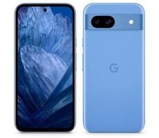 Google Pixel 8a 8+128GB modrá / 6.1" / 128GB / Android 14