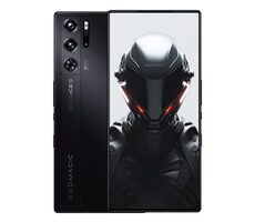 ZTE Nubia Redmagic 9 Pro 5G 12/256GB černá / 6.8" / 256GB / Android 14