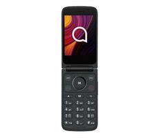 TCL Onetouch 4043 48+128MB šedá / 3.2" / 128MB / Mocor OS
