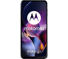 Rozbaleno - Motorola Moto G54 Power Edition 5G 12+256GB černá / 6.5" / 256GB / Android 13 / rozbaleno