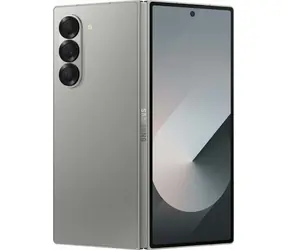 SAMSUNG Galaxy Z Fold6 5G 12GB+1TB stříbrná / 7.6" / 1TB / Android 14
