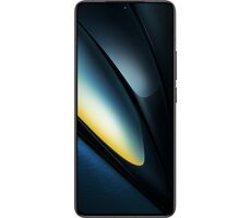POCO F6 Pro 5G 16GB+1TB černá / 6.67" / 1TB / Android 14