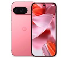 Google Pixel 9 5G 12+128GB červená / 6.3" / 128GB / Android 14