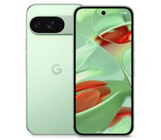 Google Pixel 9 5G 12+128GB zelená / 6.3" / 128GB / Android 14