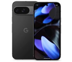 Google Pixel 9 5G 12+256GB černá / 6.3" / 256GB / Android 14