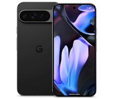 Google Pixel 9 Pro XL 5G 16+128GB černá / 6.75" / 128GB / Android 14