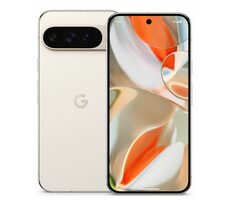 Google Pixel 9 Pro XL 5G 16+128GB bílá / 6.75" / 128GB / Android 14