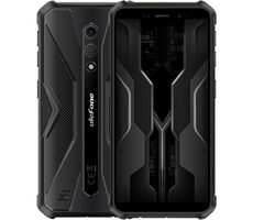 Ulefone Armor X12 pro 4/64GB černá / 5.45" / 64GB / Android 13