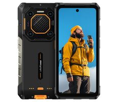 Ulefone Armor 26 Ultra 5G 12/512GB černá / 6.78" / 512GB / Android 13