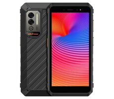 Ulefone Power Armor X11 Pro 4/64GB černá / 5.45" / 64GB / Android 12