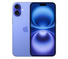 Apple iPhone 16 Plus 512GB modrá / 6.7" / 512GB / iOS18