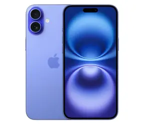 Apple iPhone 16 Plus 512GB modrá / 6.7" / 512GB / iOS18