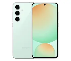 SAMSUNG Galaxy S24 FE 5G 8+128GB zelená / 6.7" / Android 14