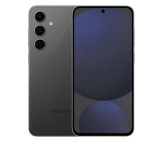 SAMSUNG Galaxy S24 FE 5G 8+256GB černá / 6.7" / Android 14