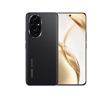 HONOR 200 5G 12GB/512GB Dual Sim černá / 6.7" / 512GB / Android 14