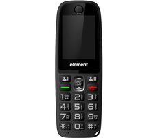 SENCOR ELEMENT P032S / 2.4" TFT / microSD /  Svítilna / BT 
