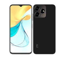 ZTE Blade V50 Design 8+256GB černá / 6.6" / 256GB / Android 13